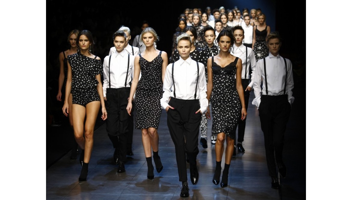 Milan, Paris, New-York, Londres – Quatre capitales de la mode, quelles différences ?